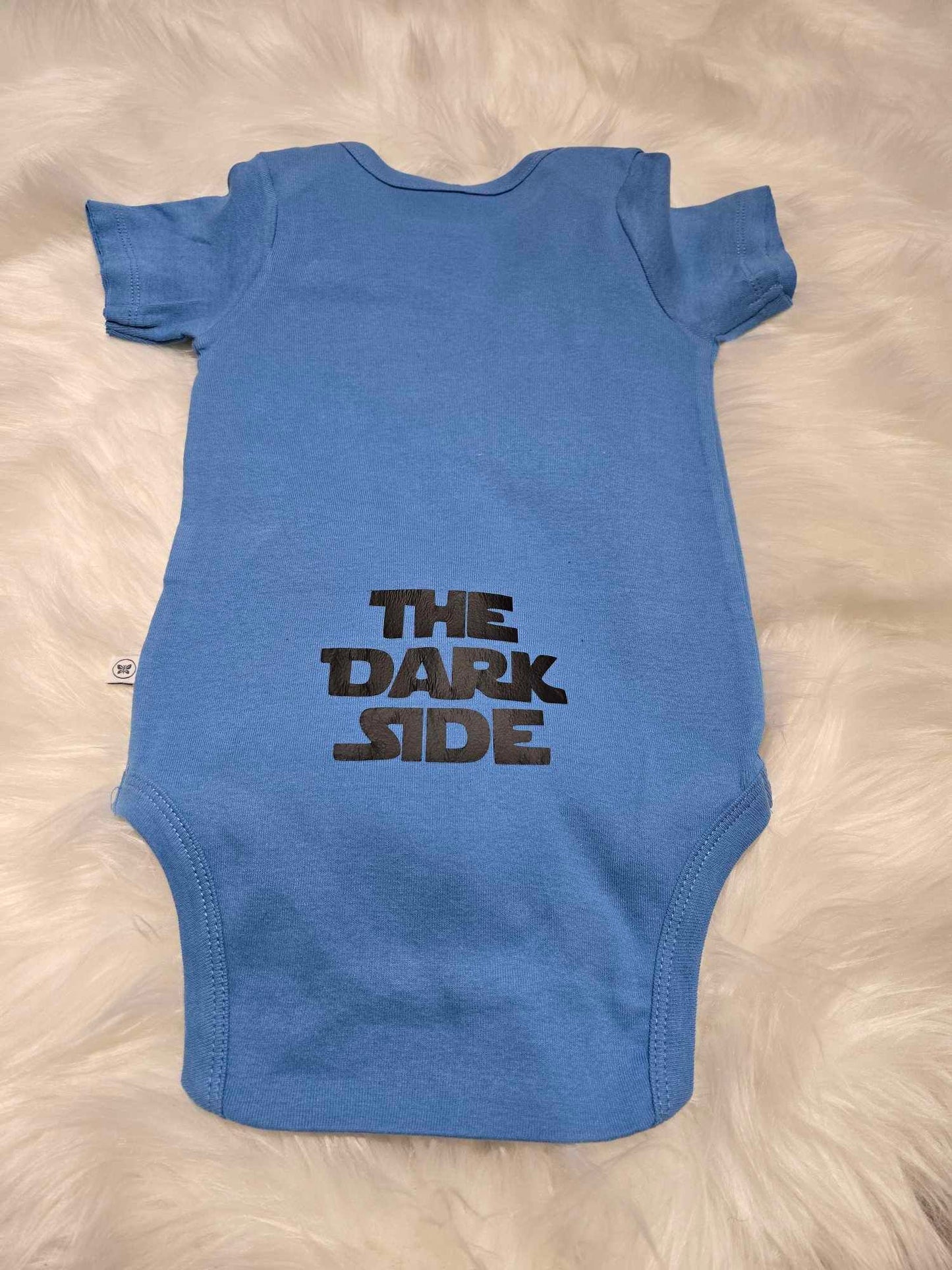Custom Baby Onesie 24 Months