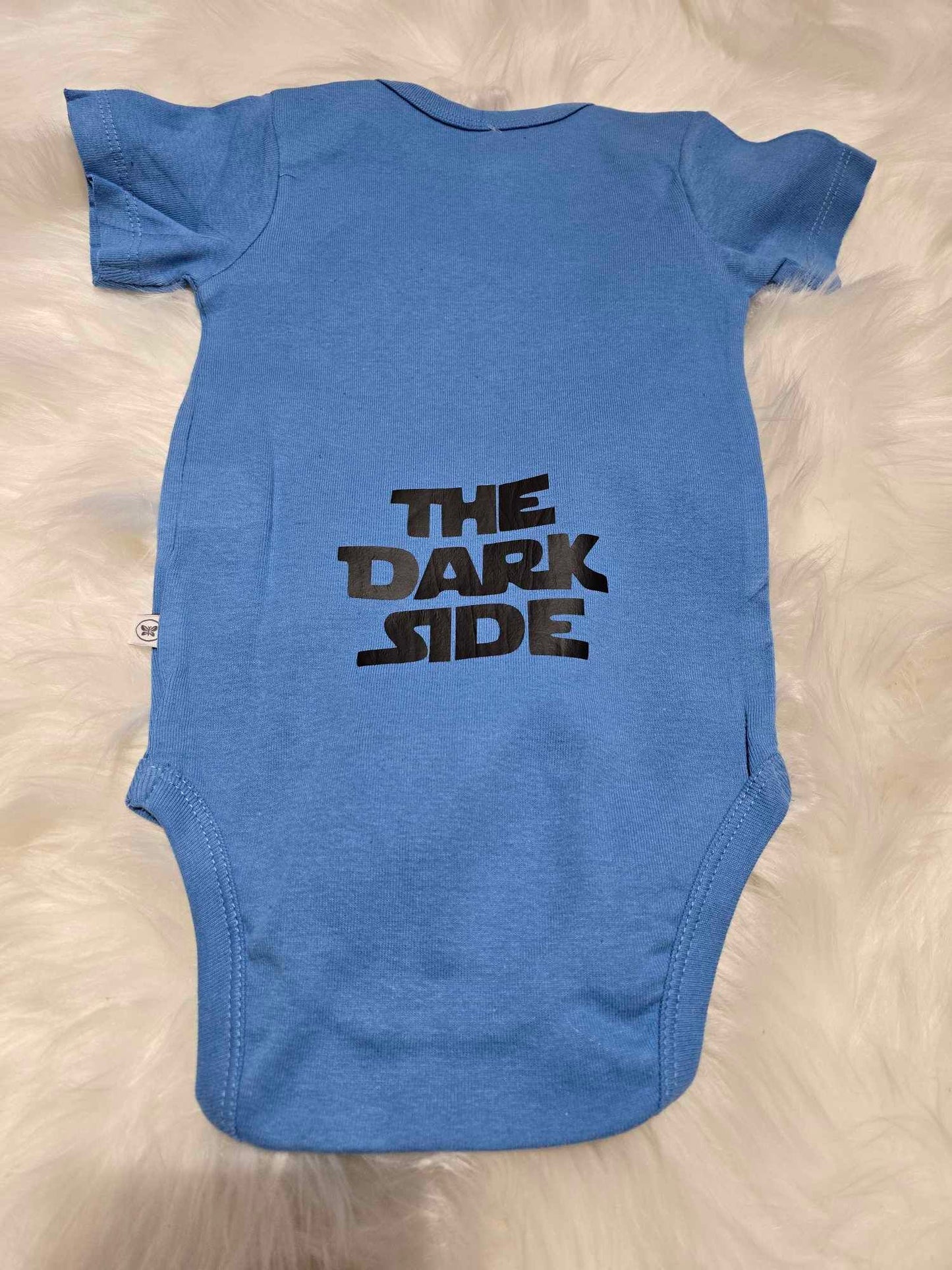 Custom Baby Onesie 12 Months