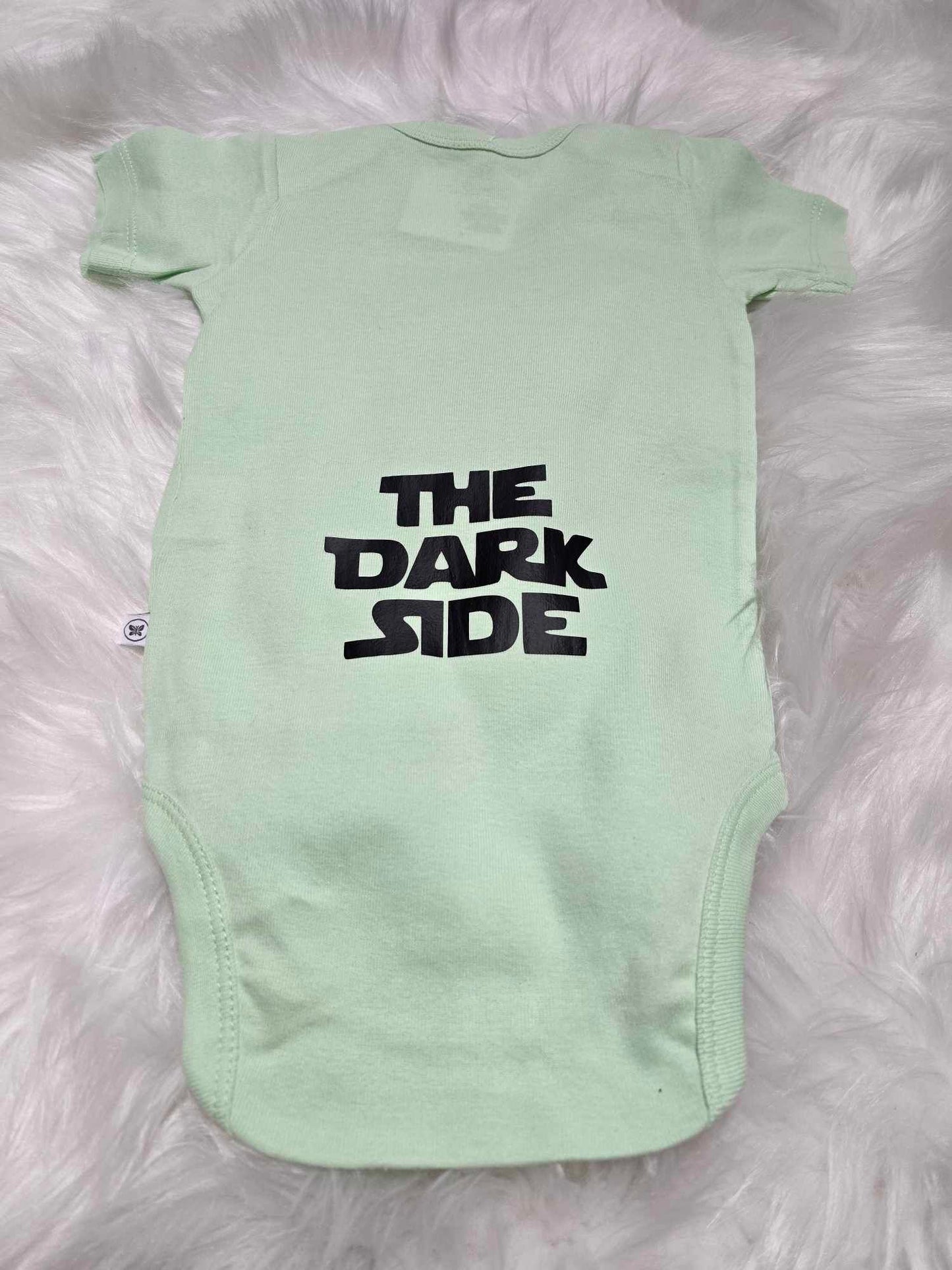 Custom Baby Onesie 12 Months