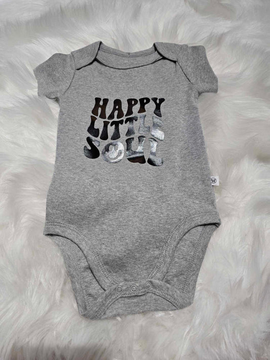 Custom Baby Onesie 12 Months