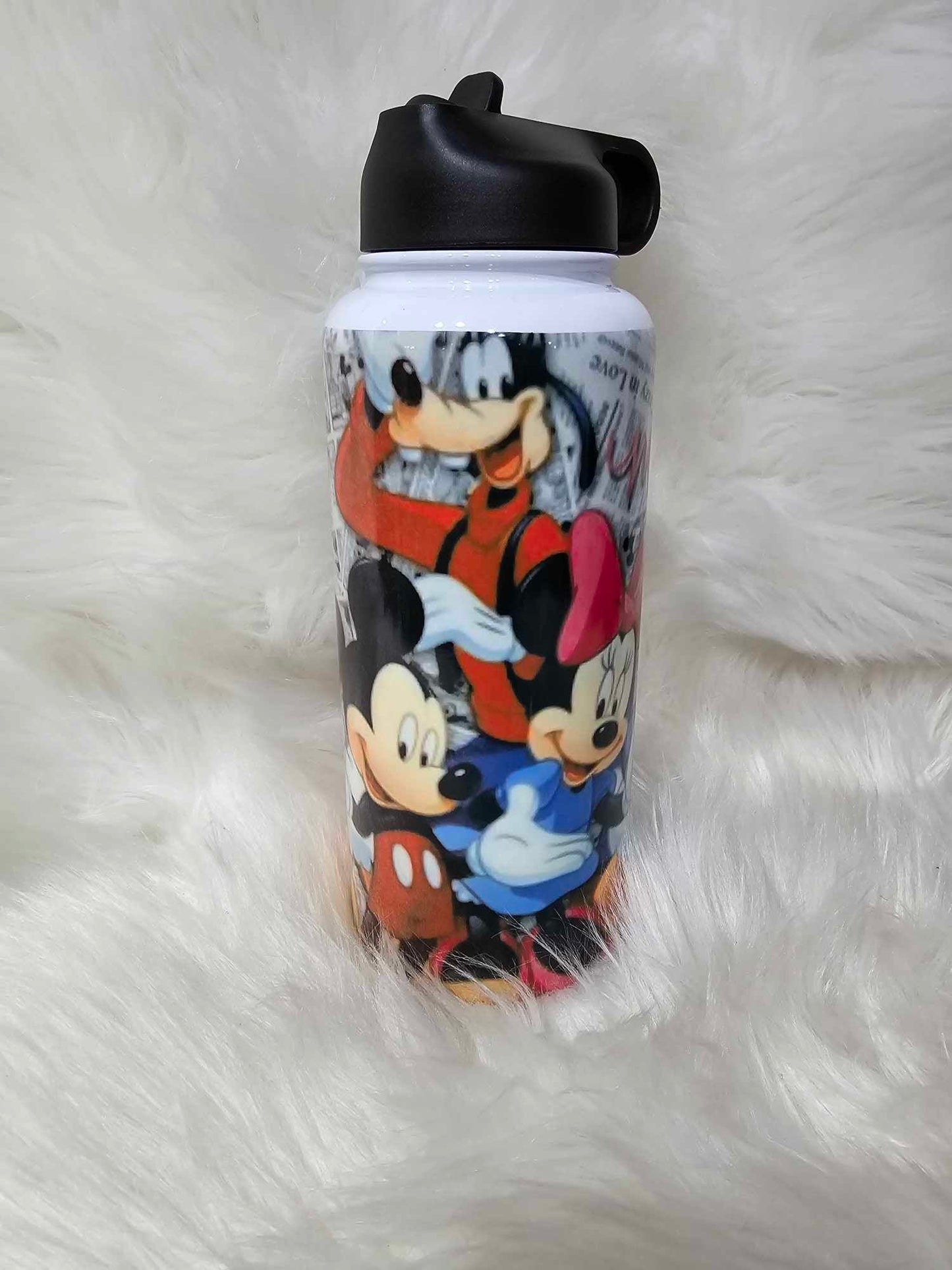 Hydro Flask-Mickey