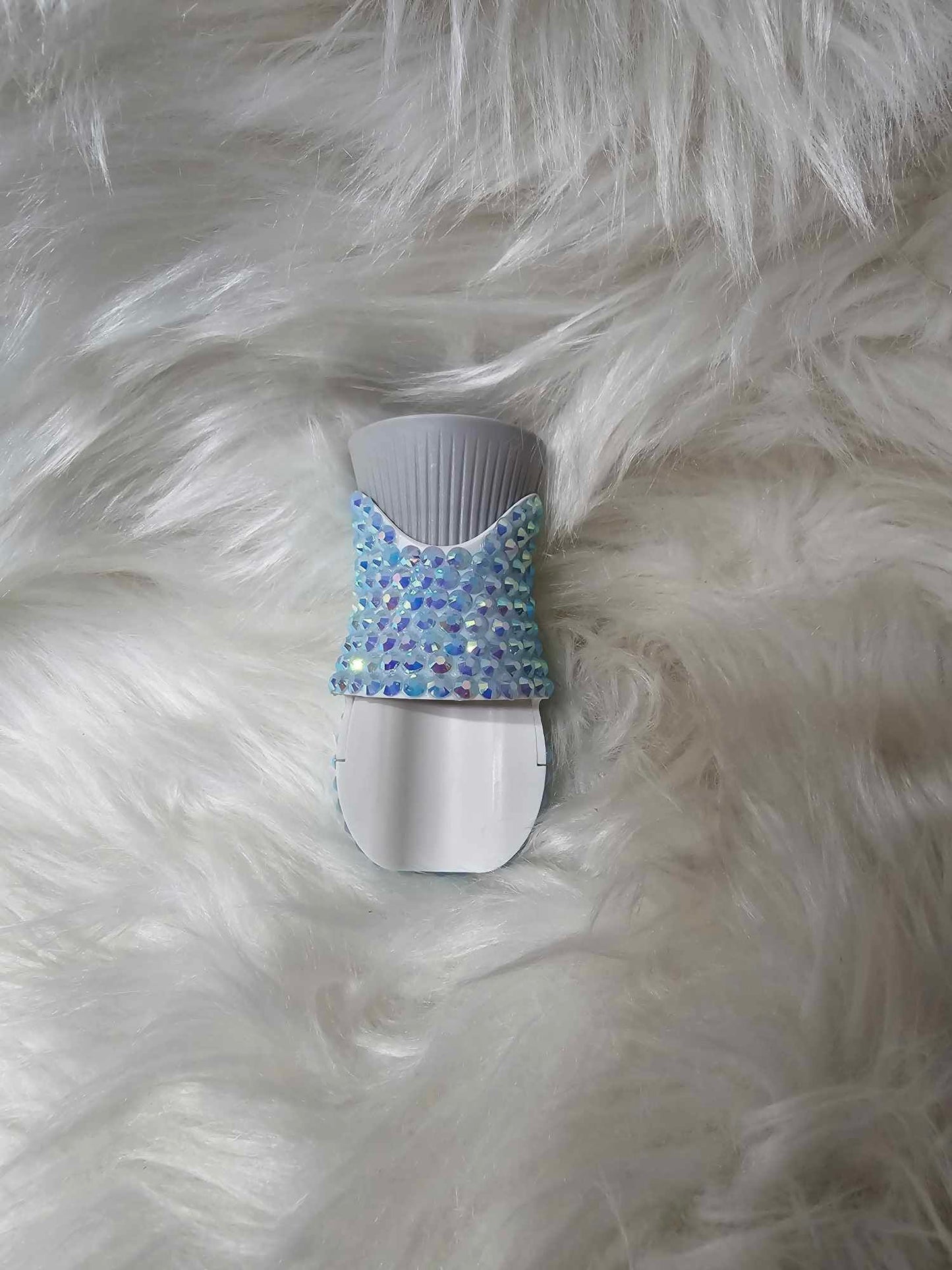 Bling Air Wick Plug In-Blue