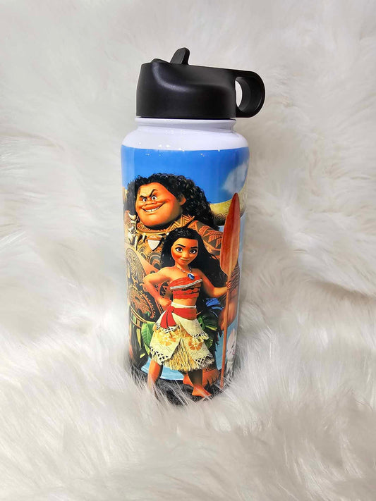 Hydro Flask-Moana