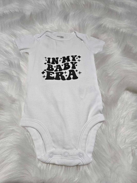 Custom Baby Onesie 6-9 Months