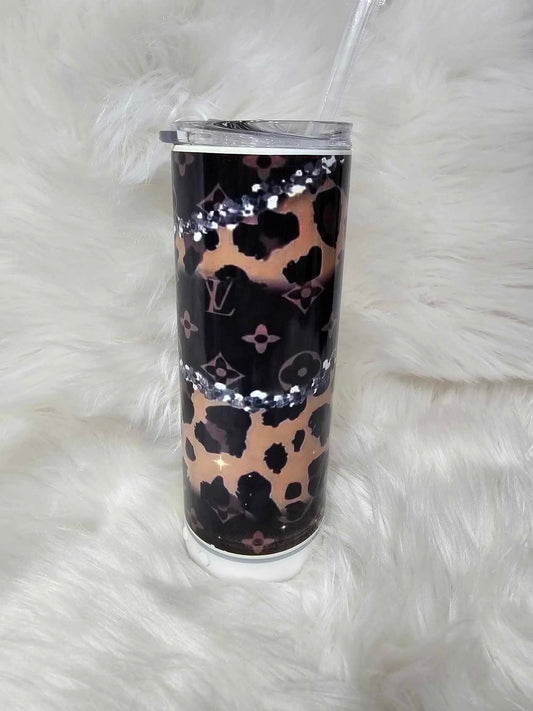 Bluetooth Tumbler-LV