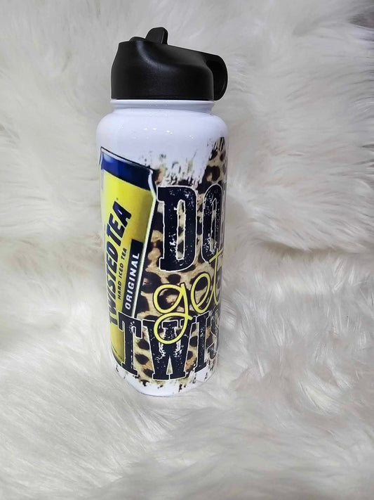 Hydro Flask-Twisted Tea