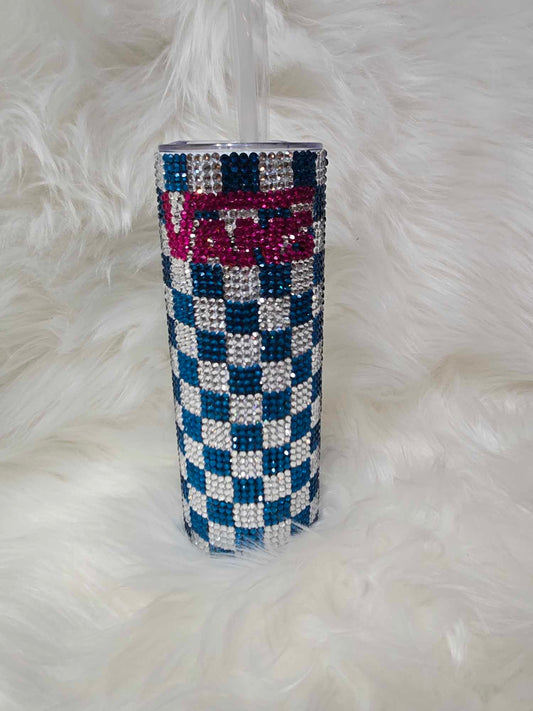 20oz Bling Tumbler