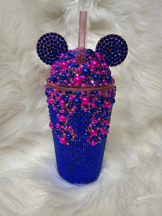 Ears Bling Cup