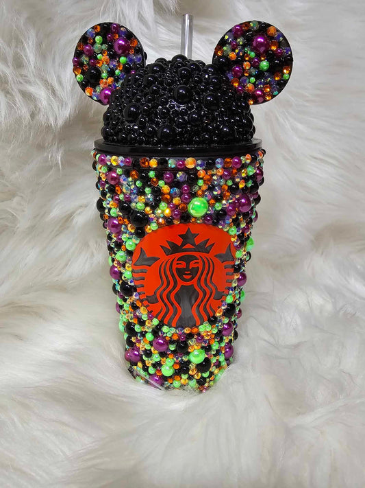 Ears Bling Cup