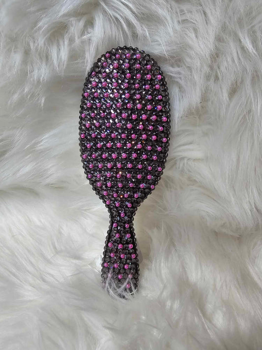 Handmade Bling Brush