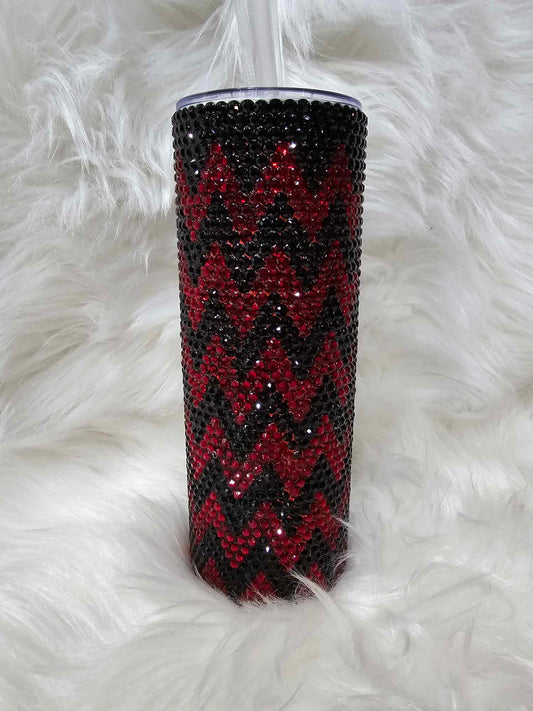 20oz Bling Tumbler