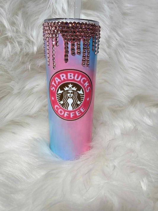 20 Bling Tumbler