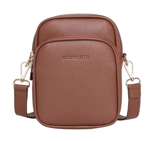 Montana West Shoulder/Crossbody Bag