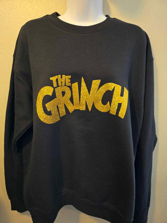 Crew Neck