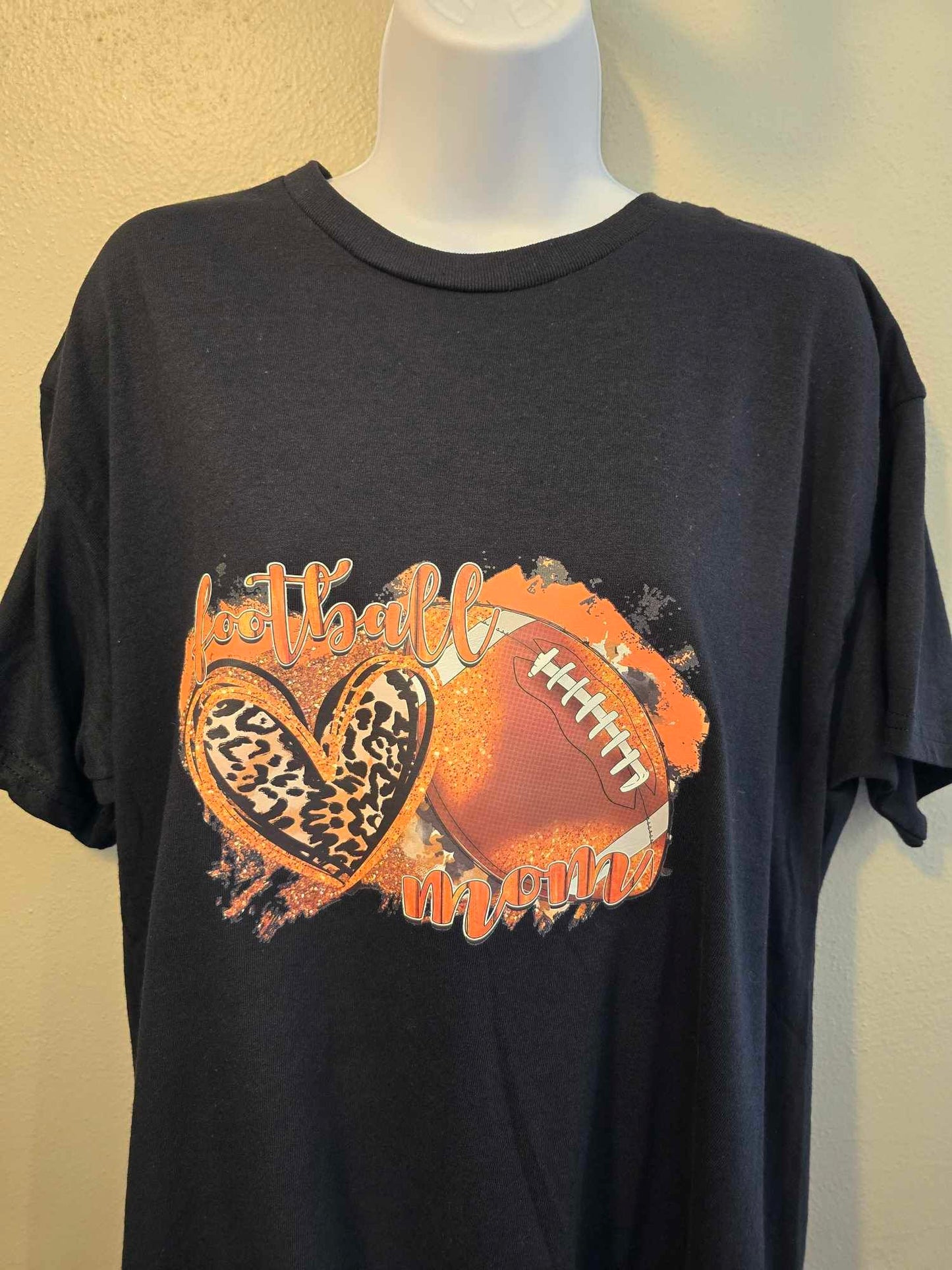 T-Shirt-Football