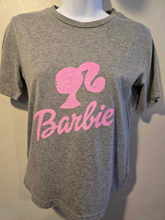 T-Shirt Barbie