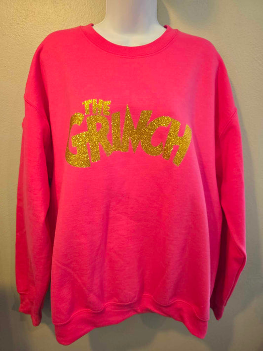 Crew Neck