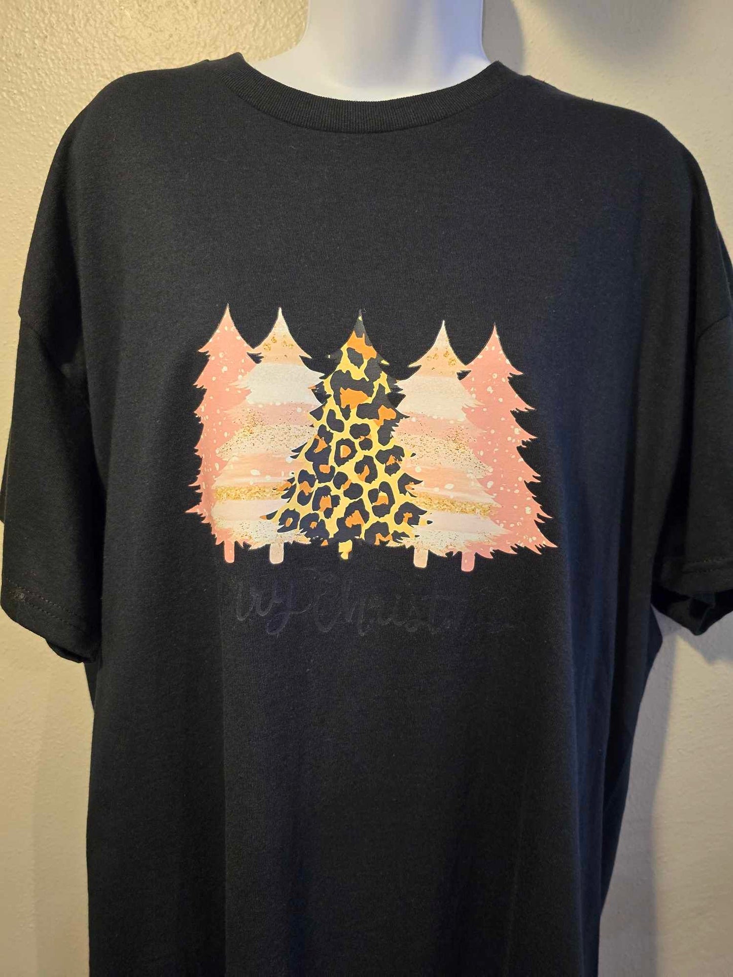 T-Shirt-Christmas