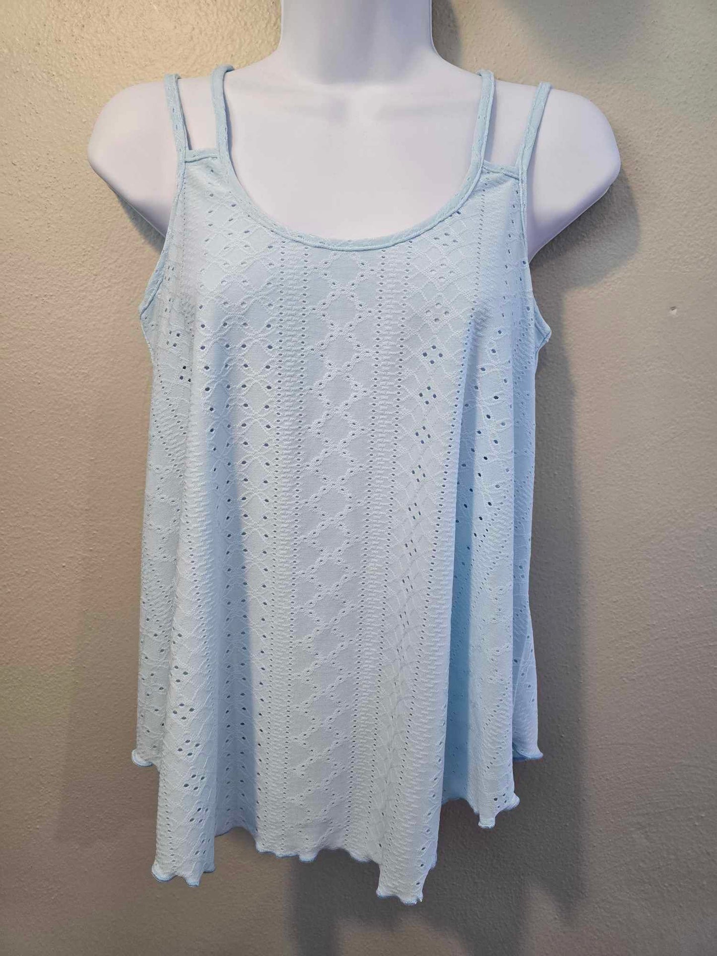 Flowy TankTop