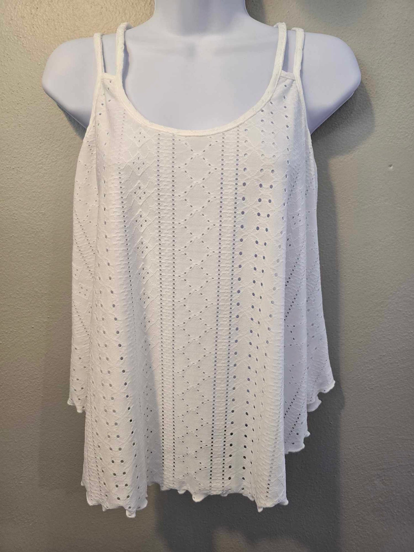 Flowy TankTop