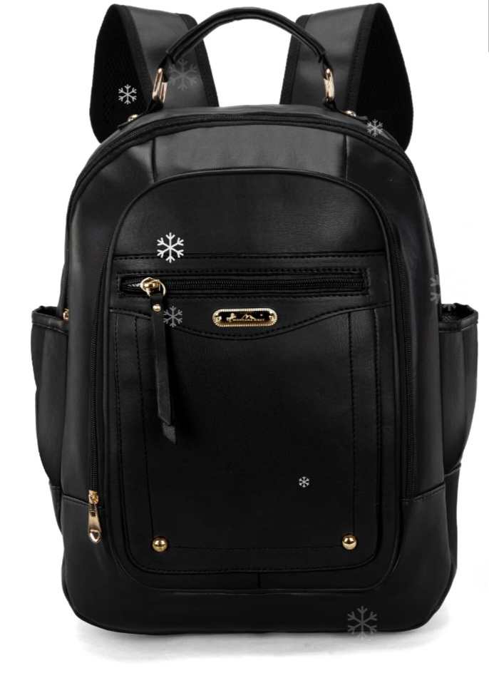 Montana West Carry-All Backpack