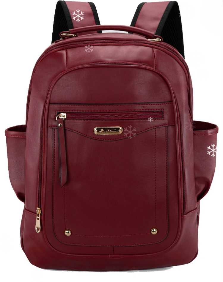 Montana West Carry-All Backpack