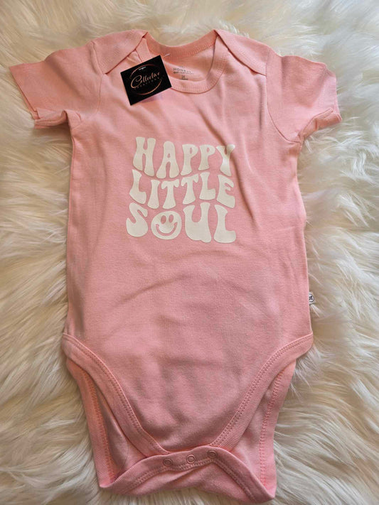 Custom Baby Onesie 24 Months