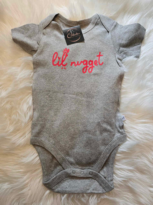 Custom Baby Onesie 24 Months